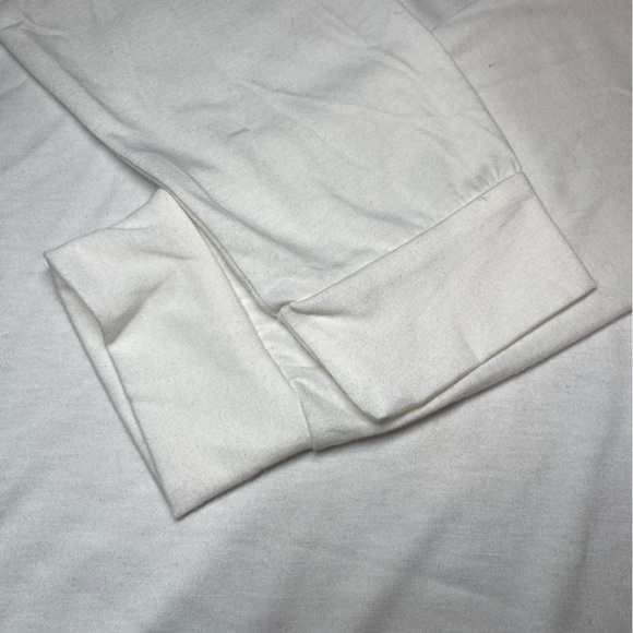 Loose fit pullover sweatshirt NWOT - Picture 8 of 8